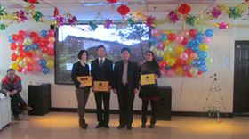 飛龍醫療2013年度先進集體 飛龍醫療2013年度先進集體