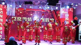 2018飛龍醫療年會開場舞 2018飛龍醫療年會開場舞
