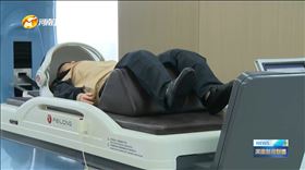 河南省省委書記調研省醫學科學院