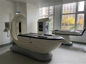 山東共用康養社區引進外星艙