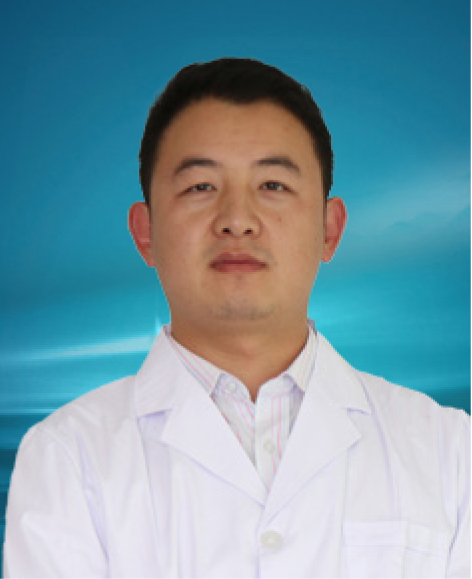 李洪濤總工程師 李洪濤總工程師