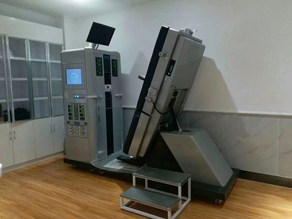 外星艙非手術脊柱減壓系統
