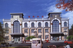 【血漿速凍機】張掖市中心血站