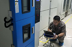 廣東肇慶中心血站引進飛龍醫療血漿速凍機